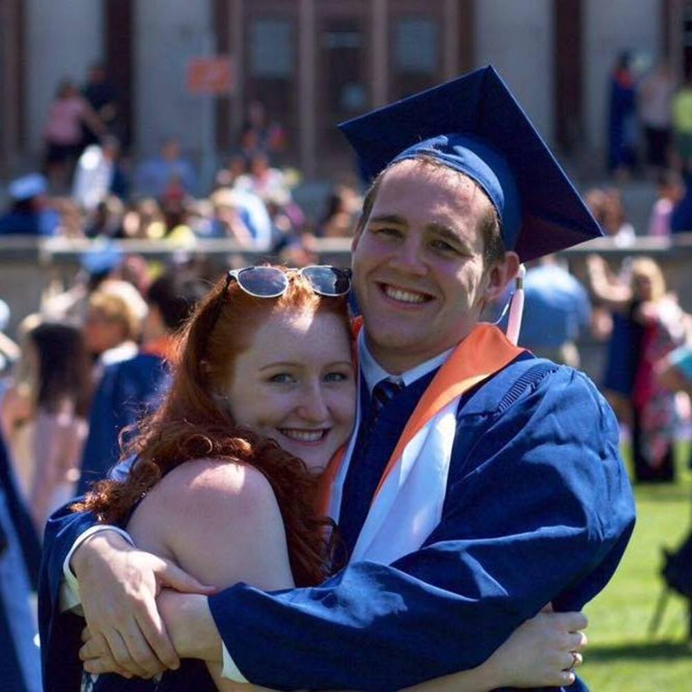 Meet your Posher, Jonathan